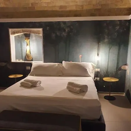 Bed & Breakfast 23_26 Altamura